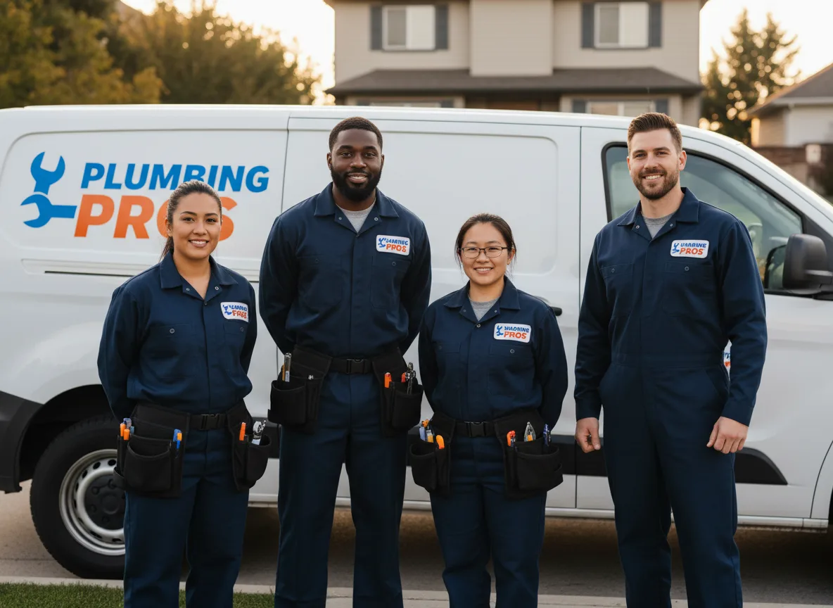 Water Heater Repair company in Lexington, IN